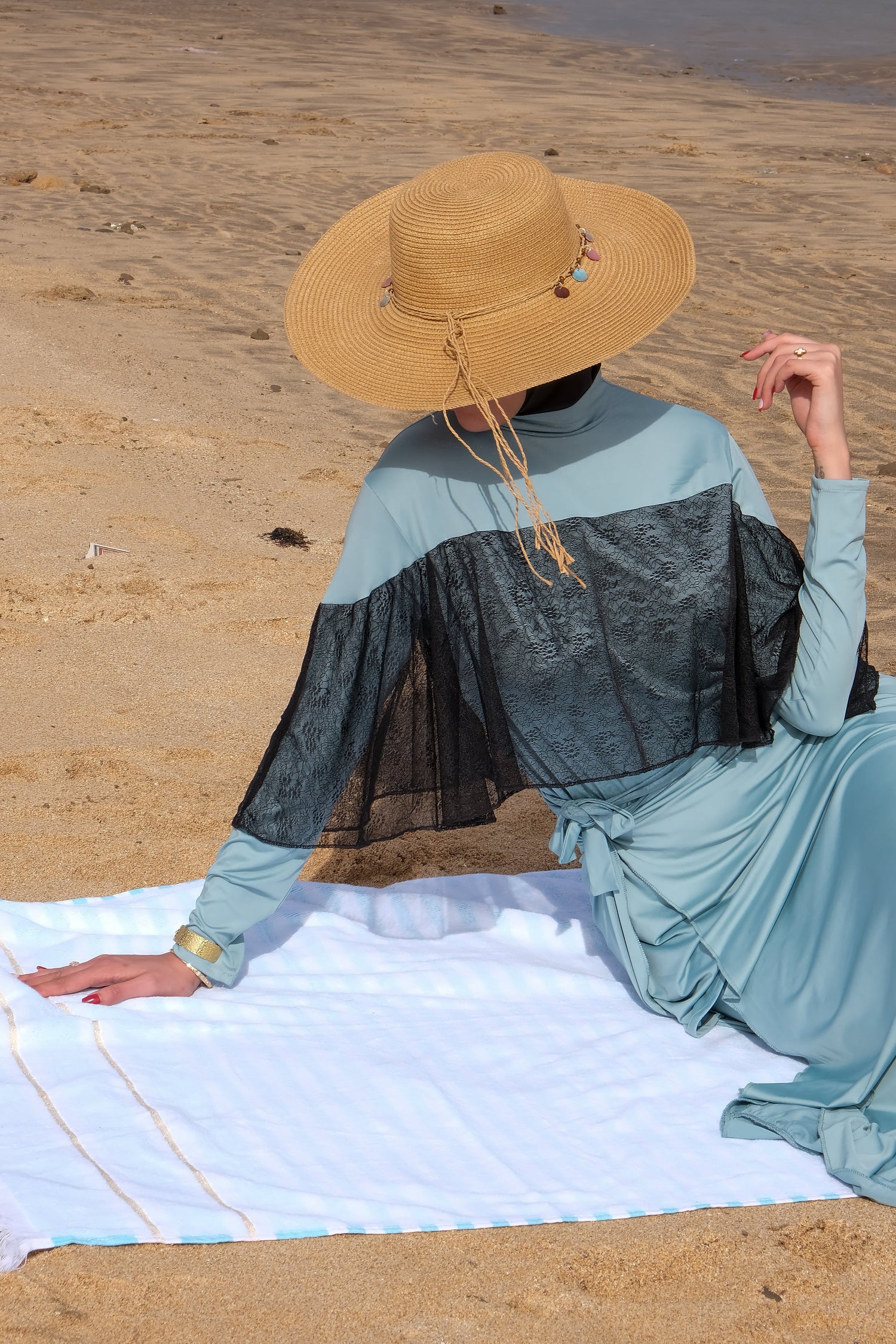 Burkinis Été 2025