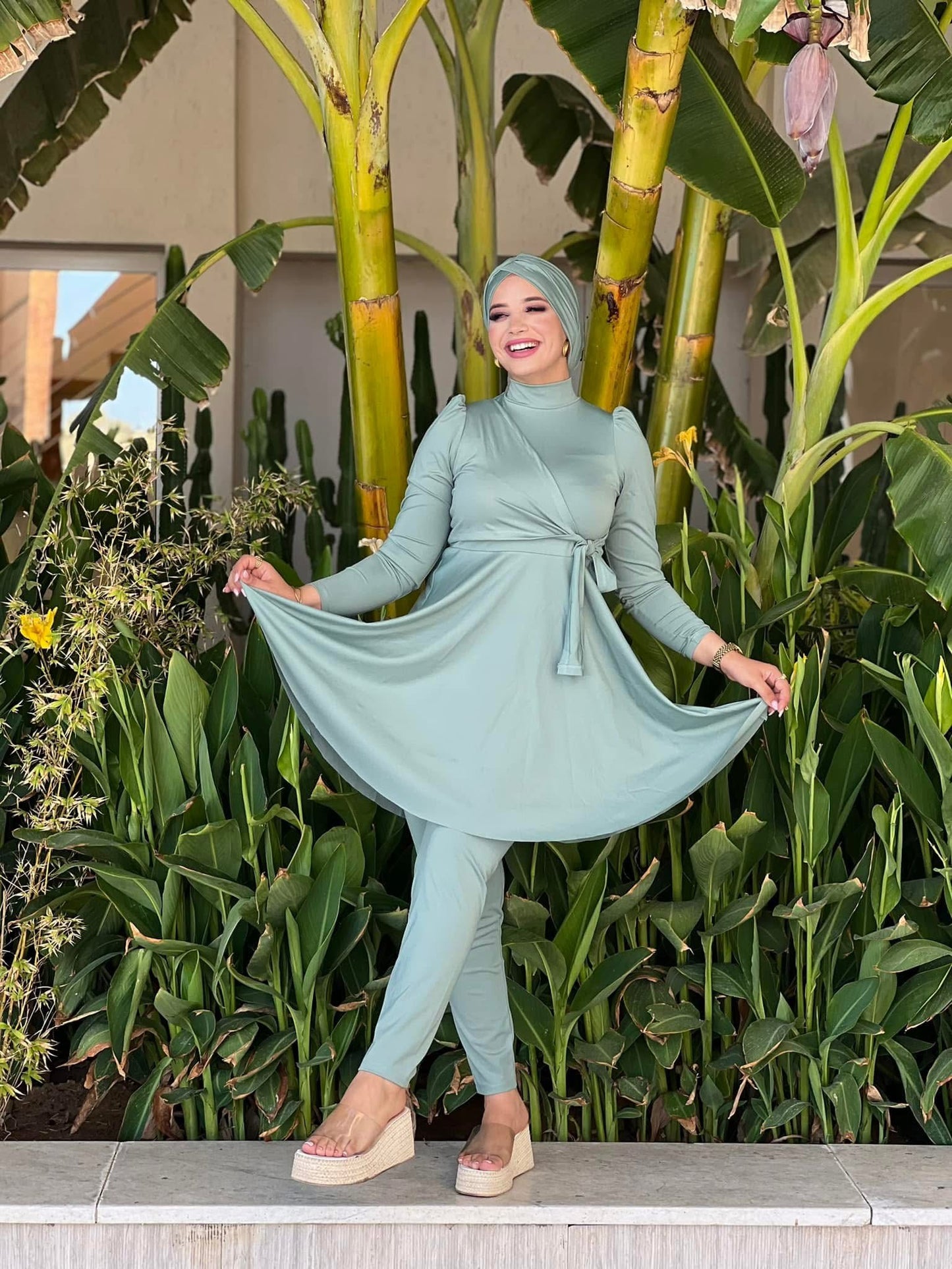Burkini Amira