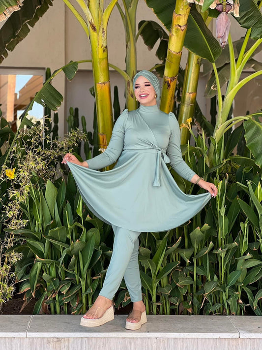 Burkini Amira