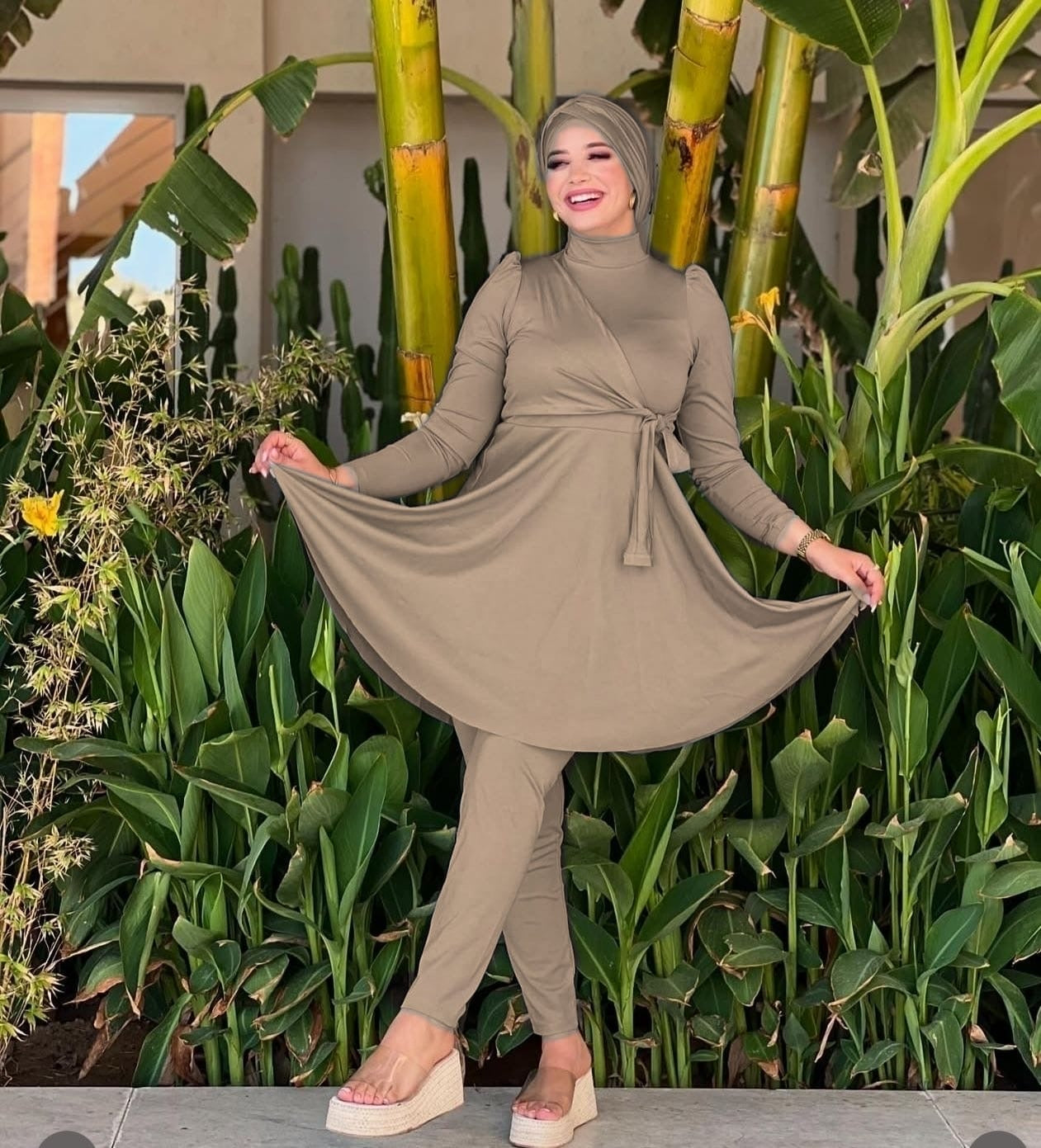 Burkini Amira