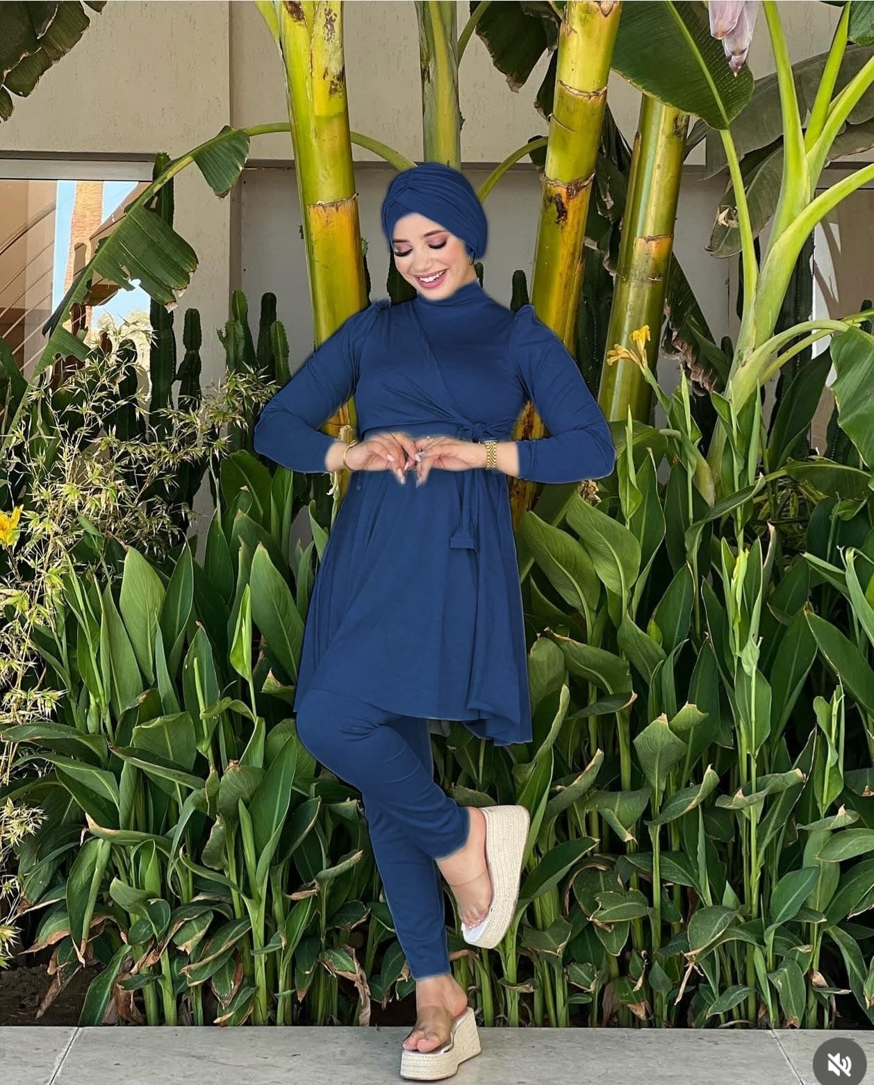 Burkini Amira