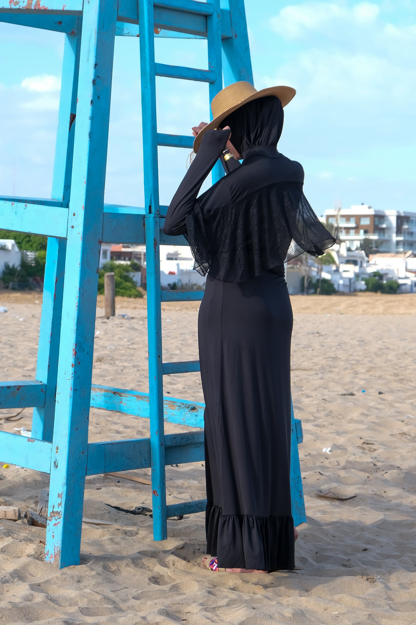 Burkini ROZA