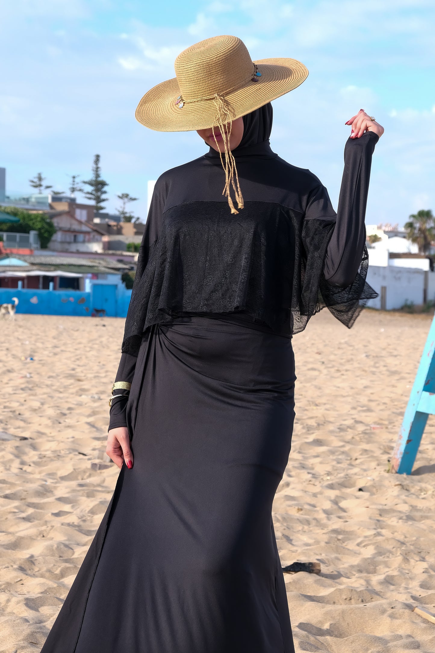 Burkini ROZA