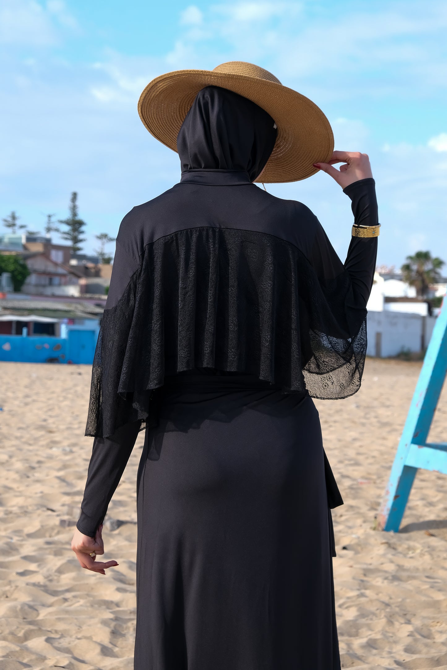 Burkini ROZA