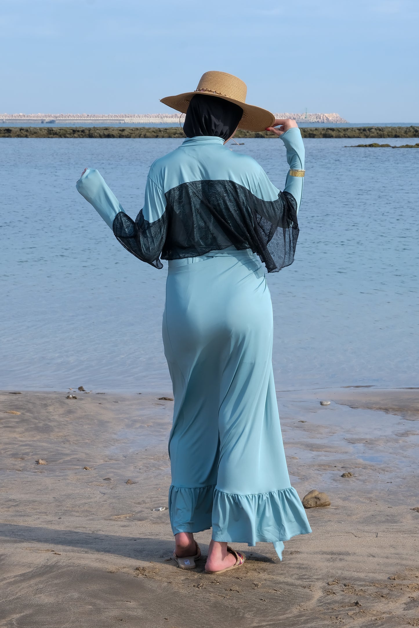 Burkini ROZA