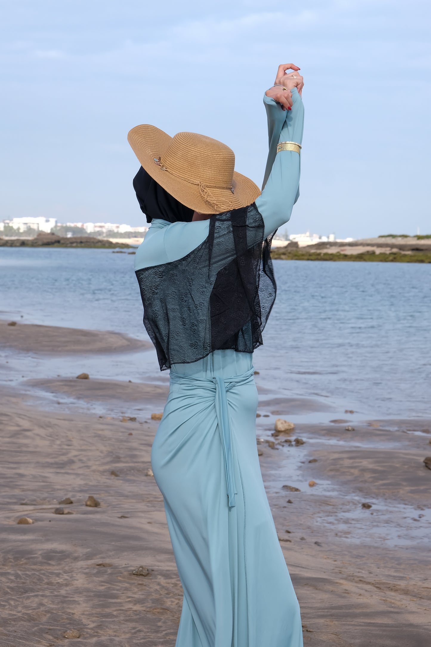 Burkini ROZA