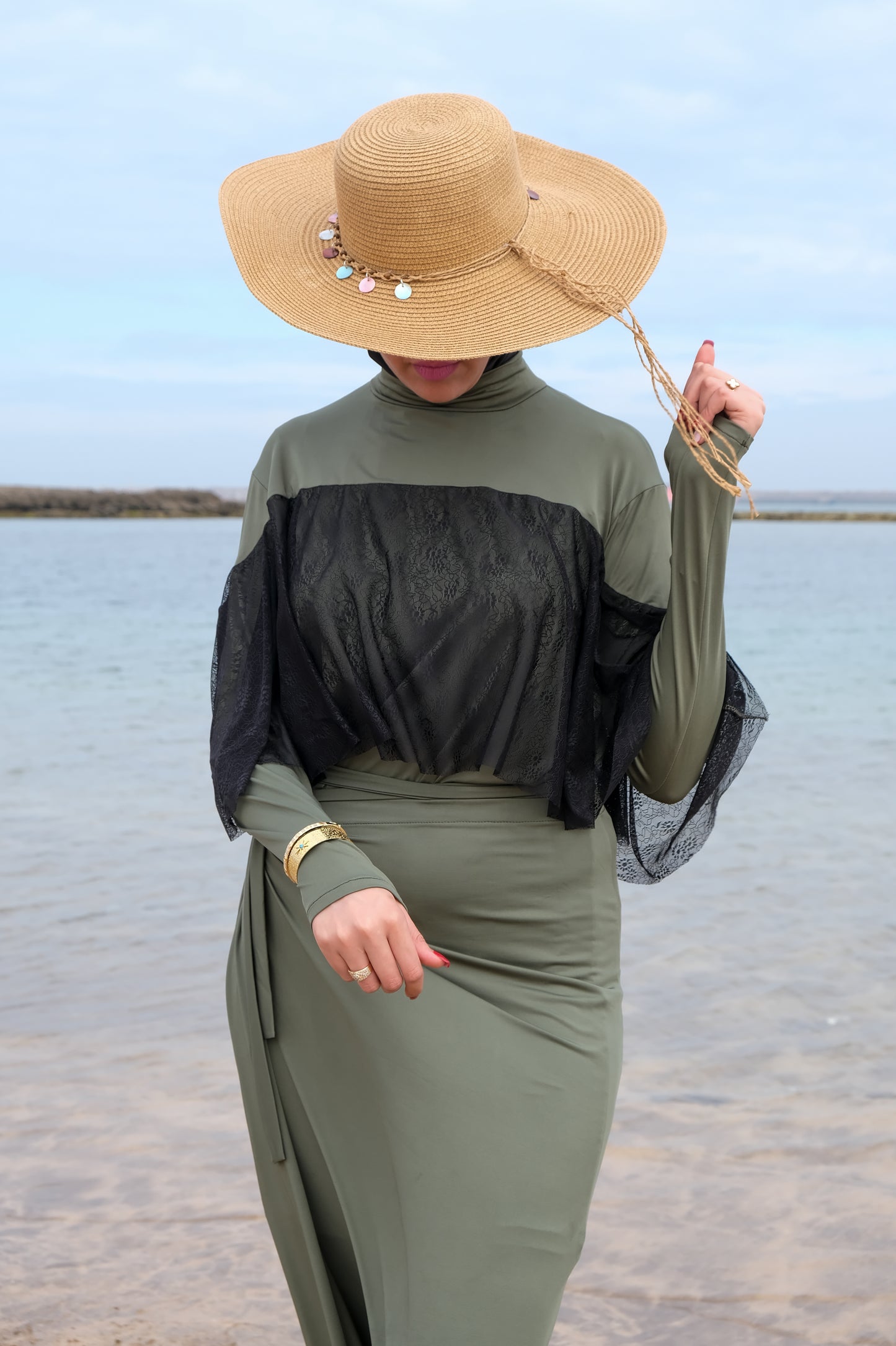 Burkini ROZA