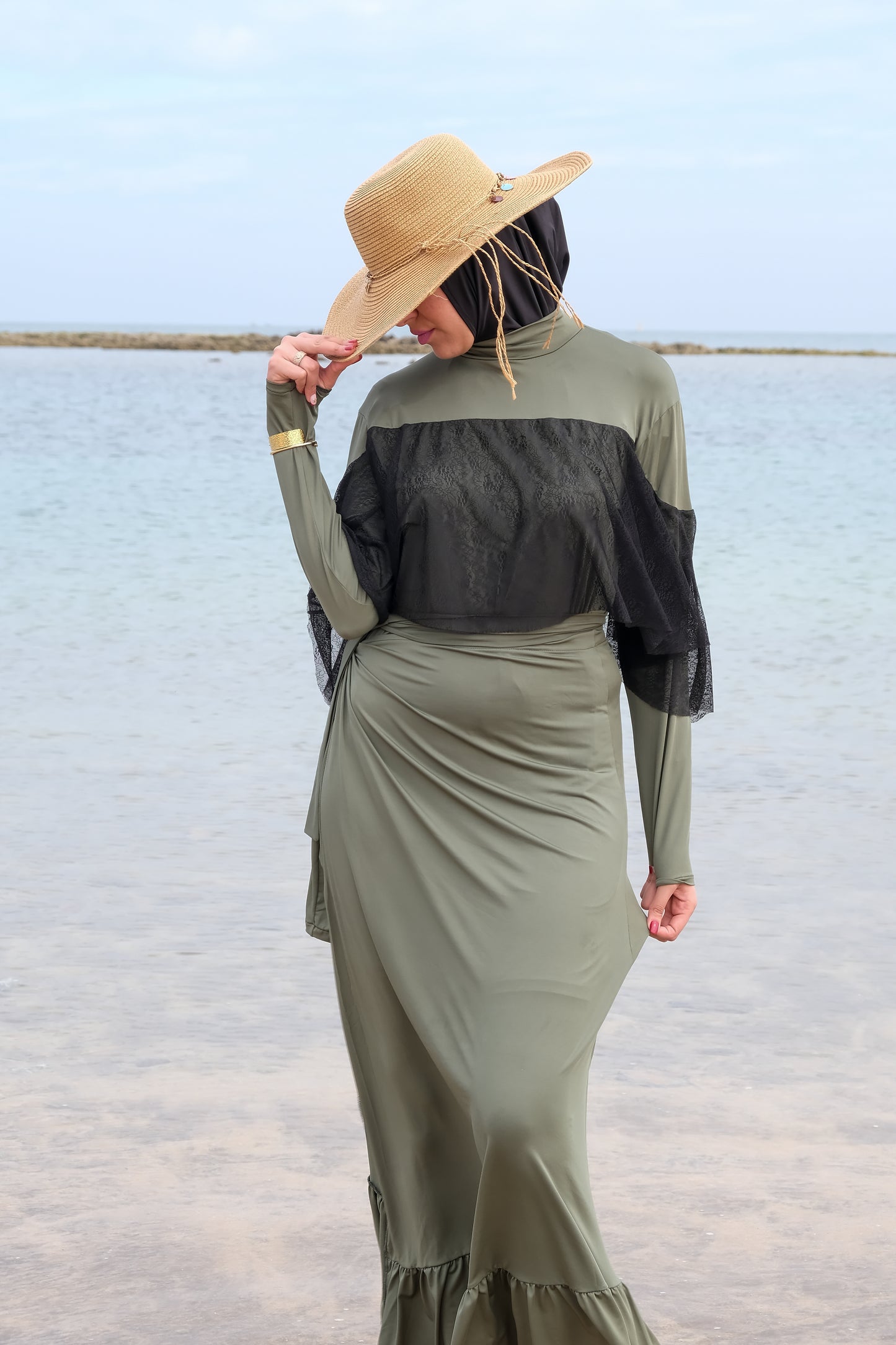 Burkini ROZA