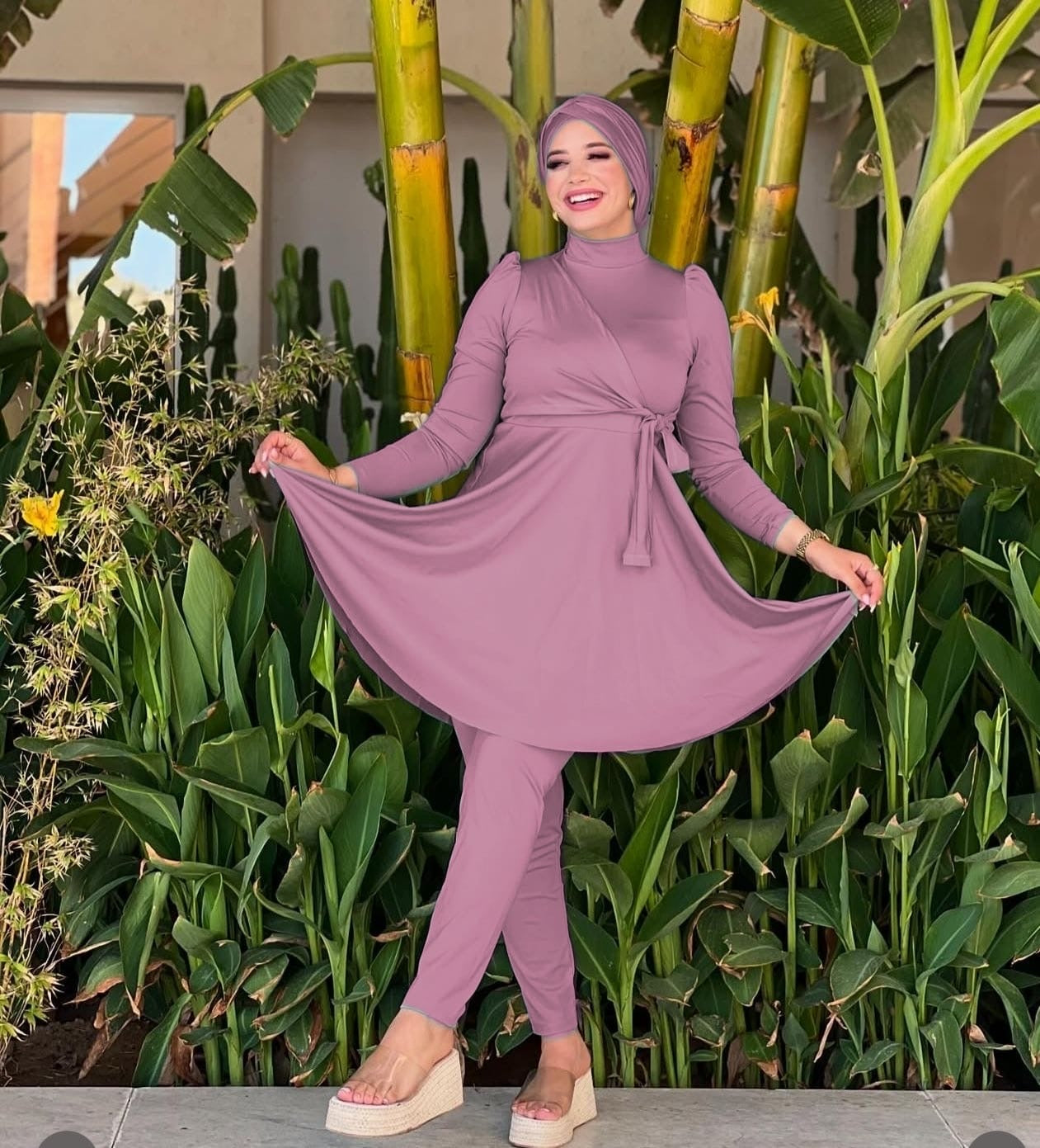 Burkini Amira