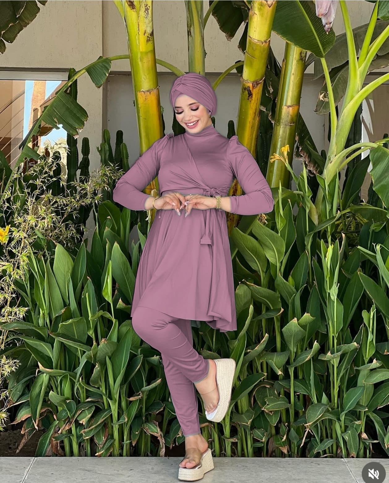 Burkini Amira