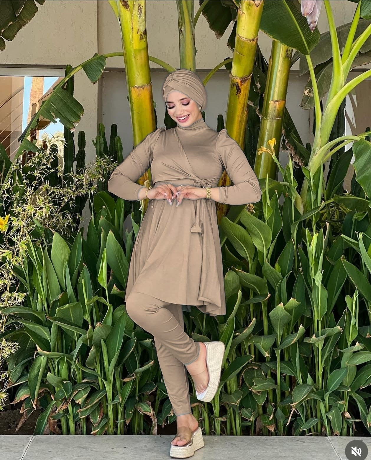 Burkini Amira